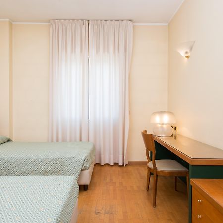 Hotel San Francesco Rende Esterno foto