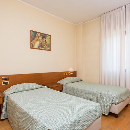 Hotel San Francesco Rende Esterno foto
