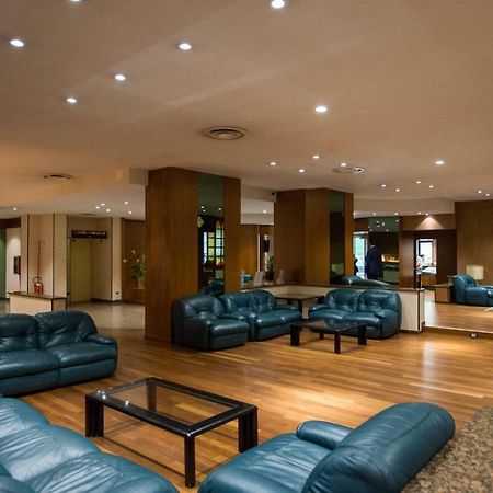 Hotel San Francesco Rende Esterno foto