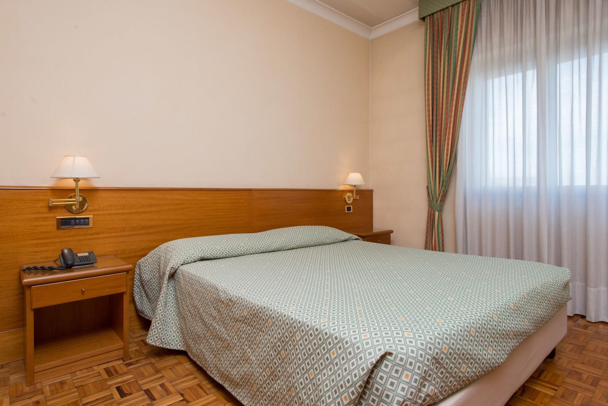Hotel San Francesco Rende Esterno foto