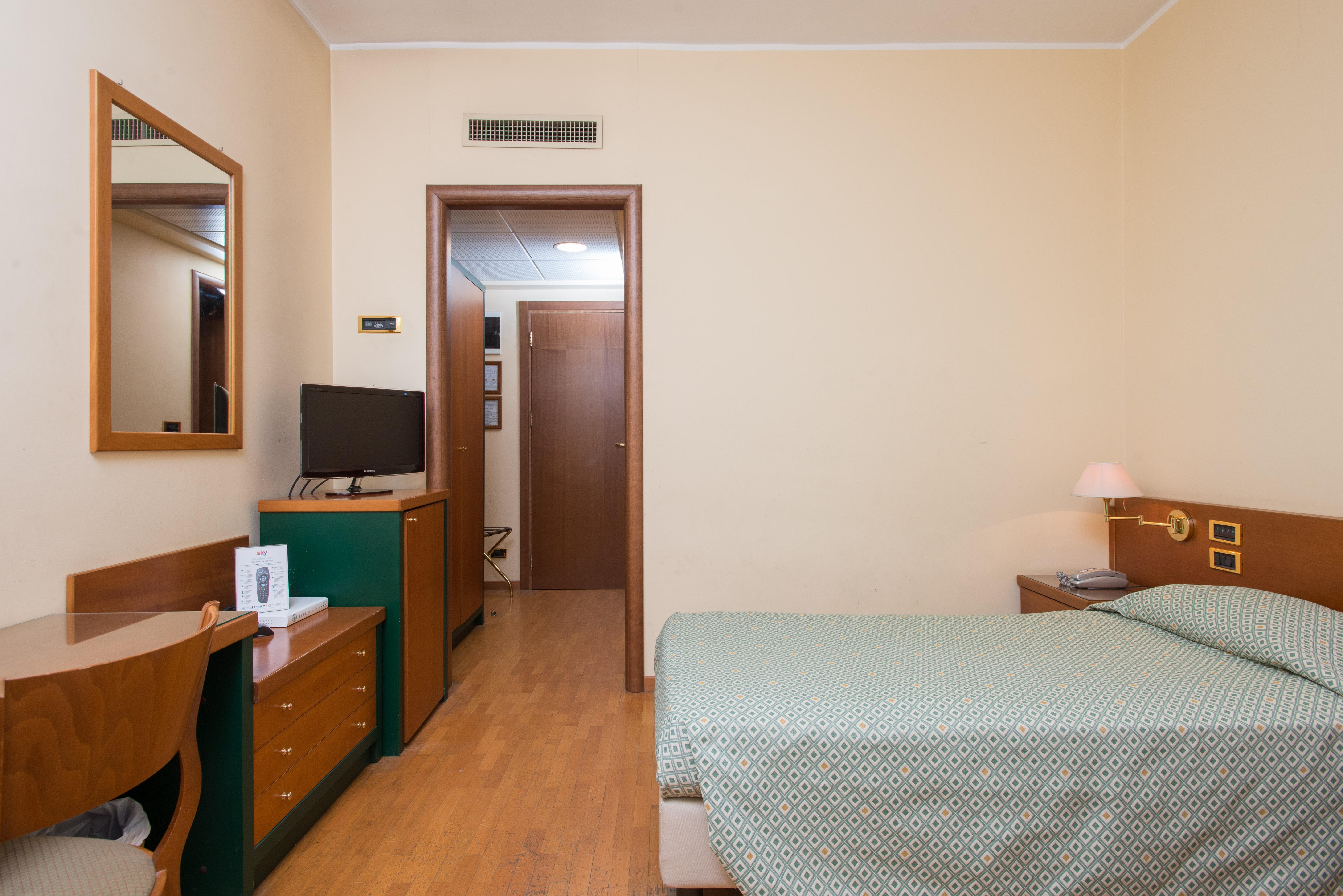 Hotel San Francesco Rende Esterno foto
