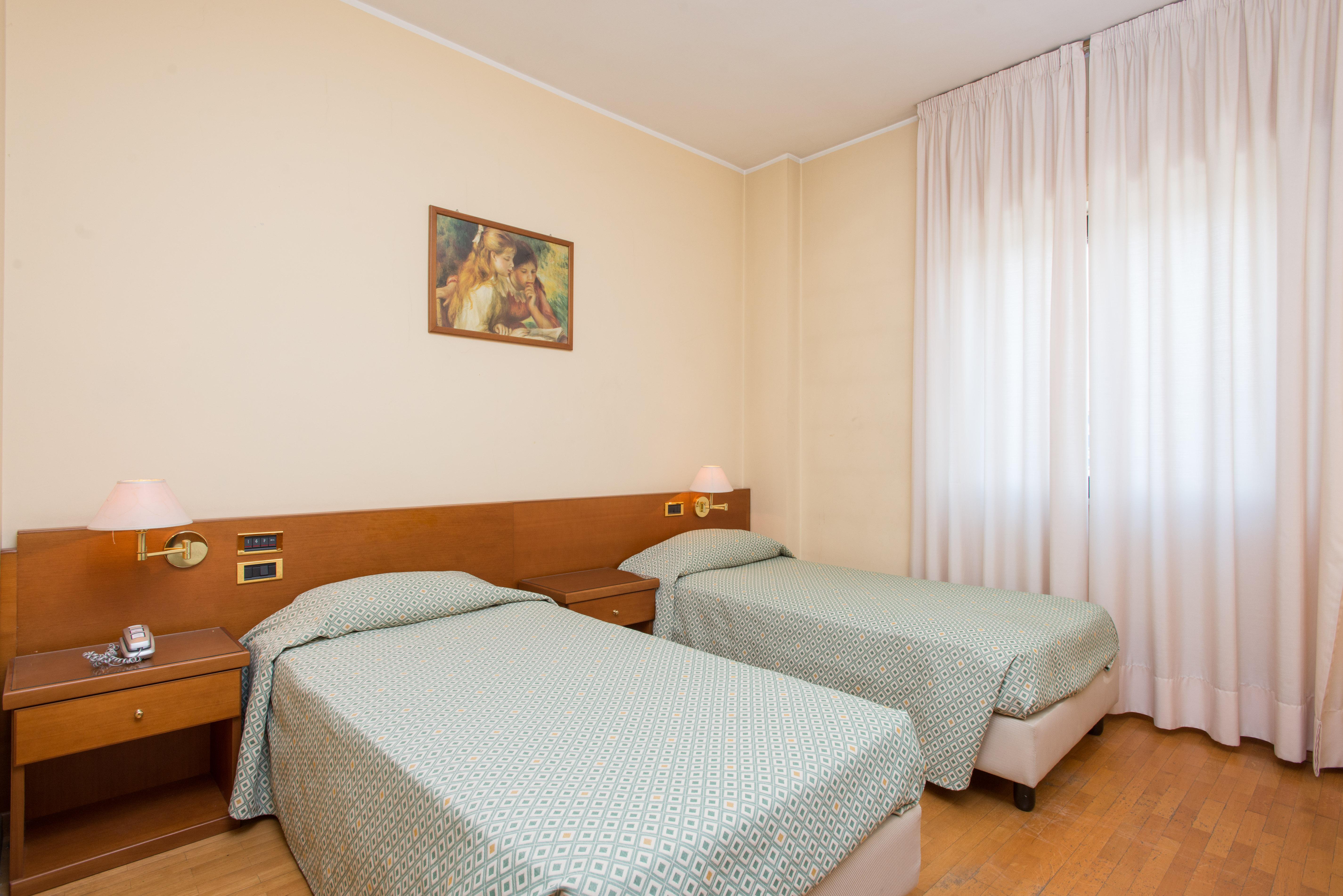 Hotel San Francesco Rende Esterno foto