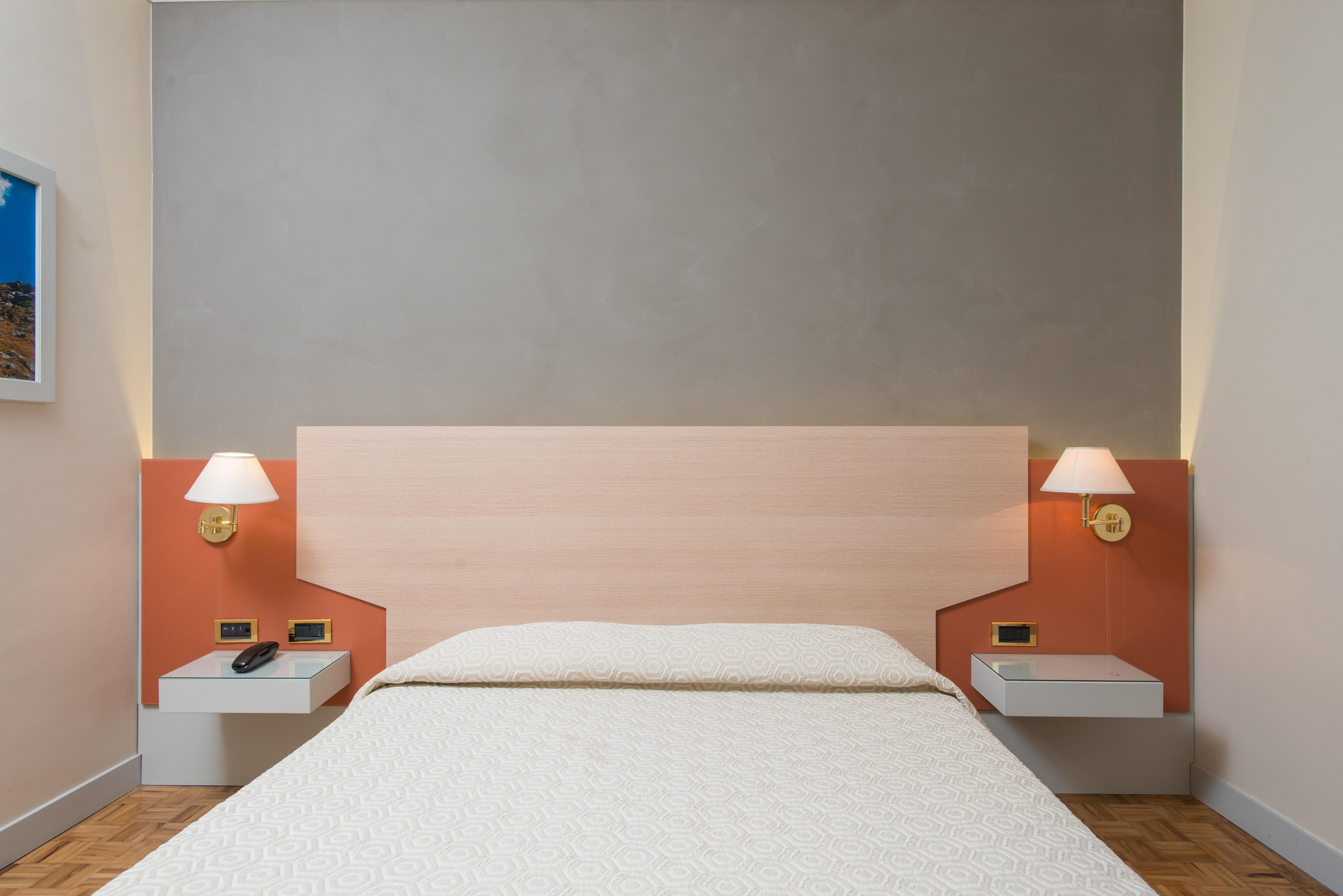 Hotel San Francesco Rende Esterno foto
