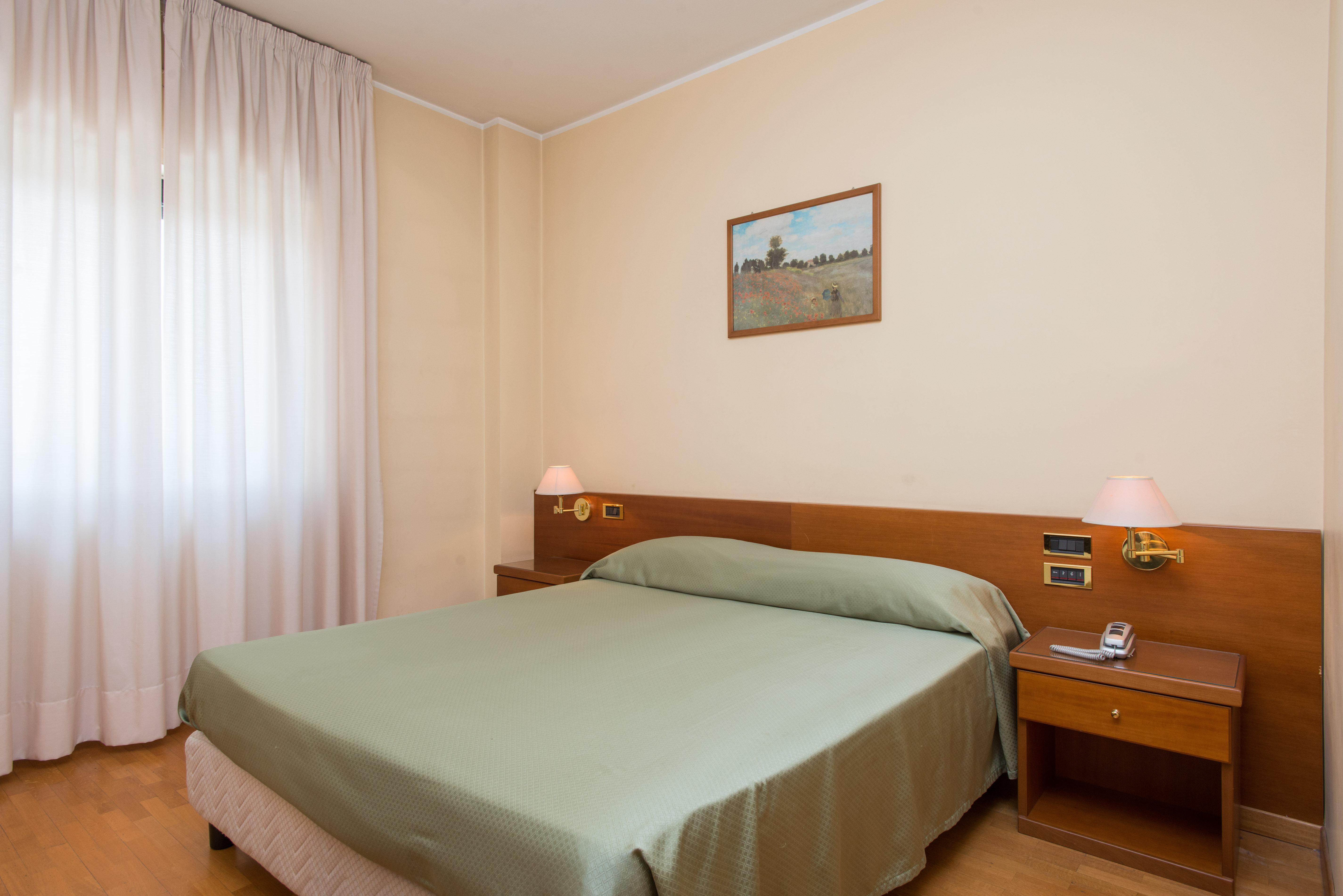 Hotel San Francesco Rende Esterno foto