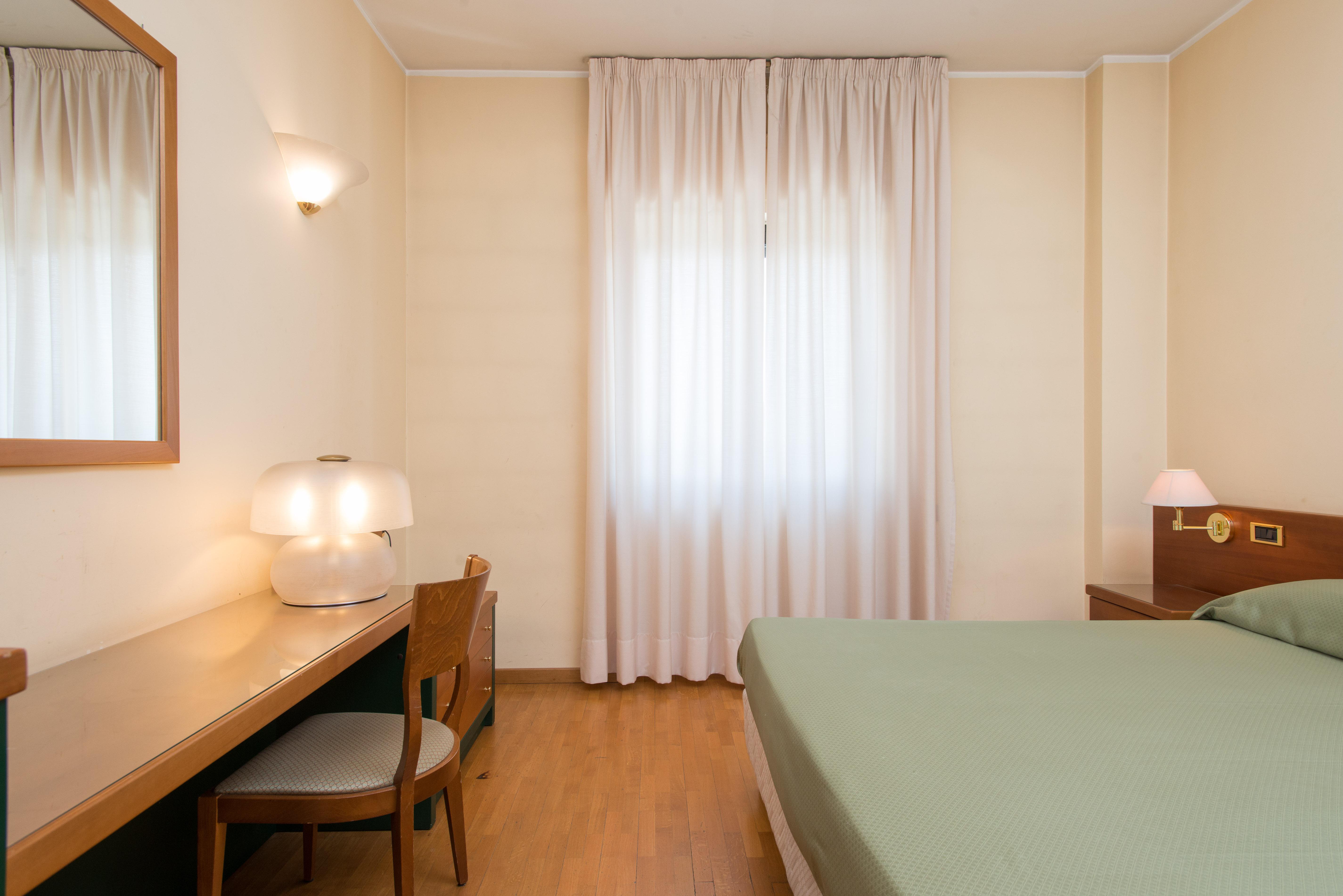 Hotel San Francesco Rende Esterno foto