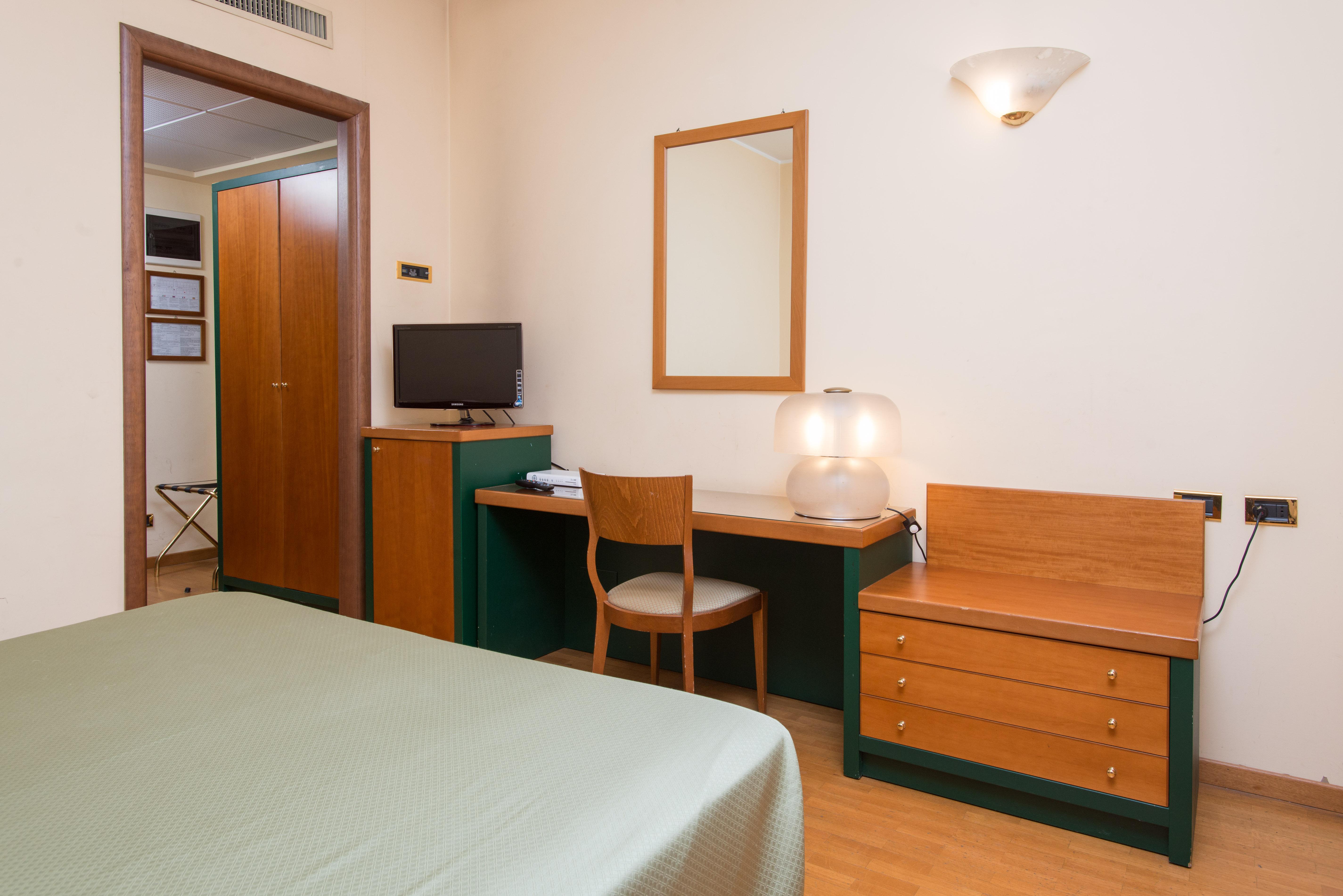 Hotel San Francesco Rende Esterno foto