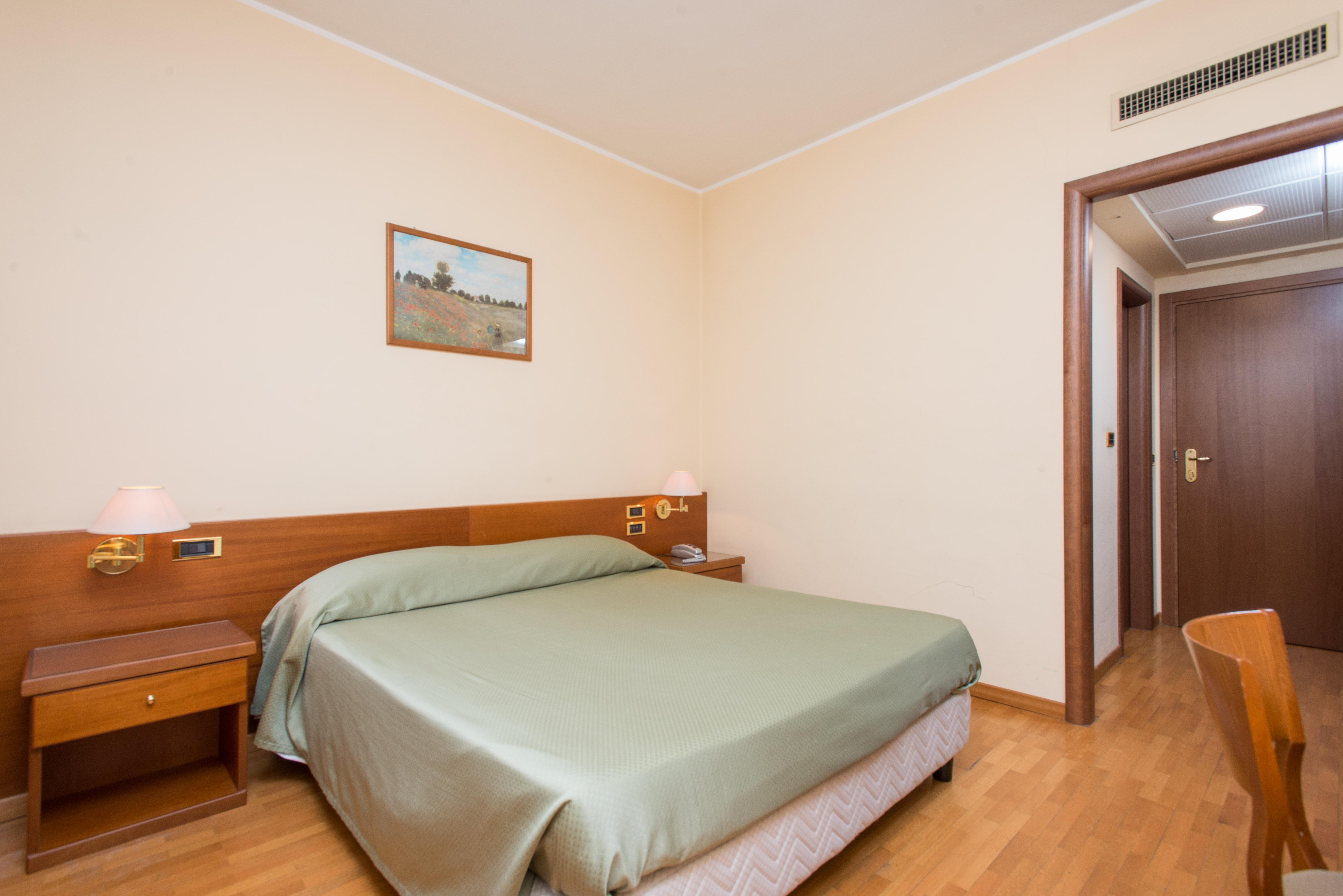 Hotel San Francesco Rende Esterno foto