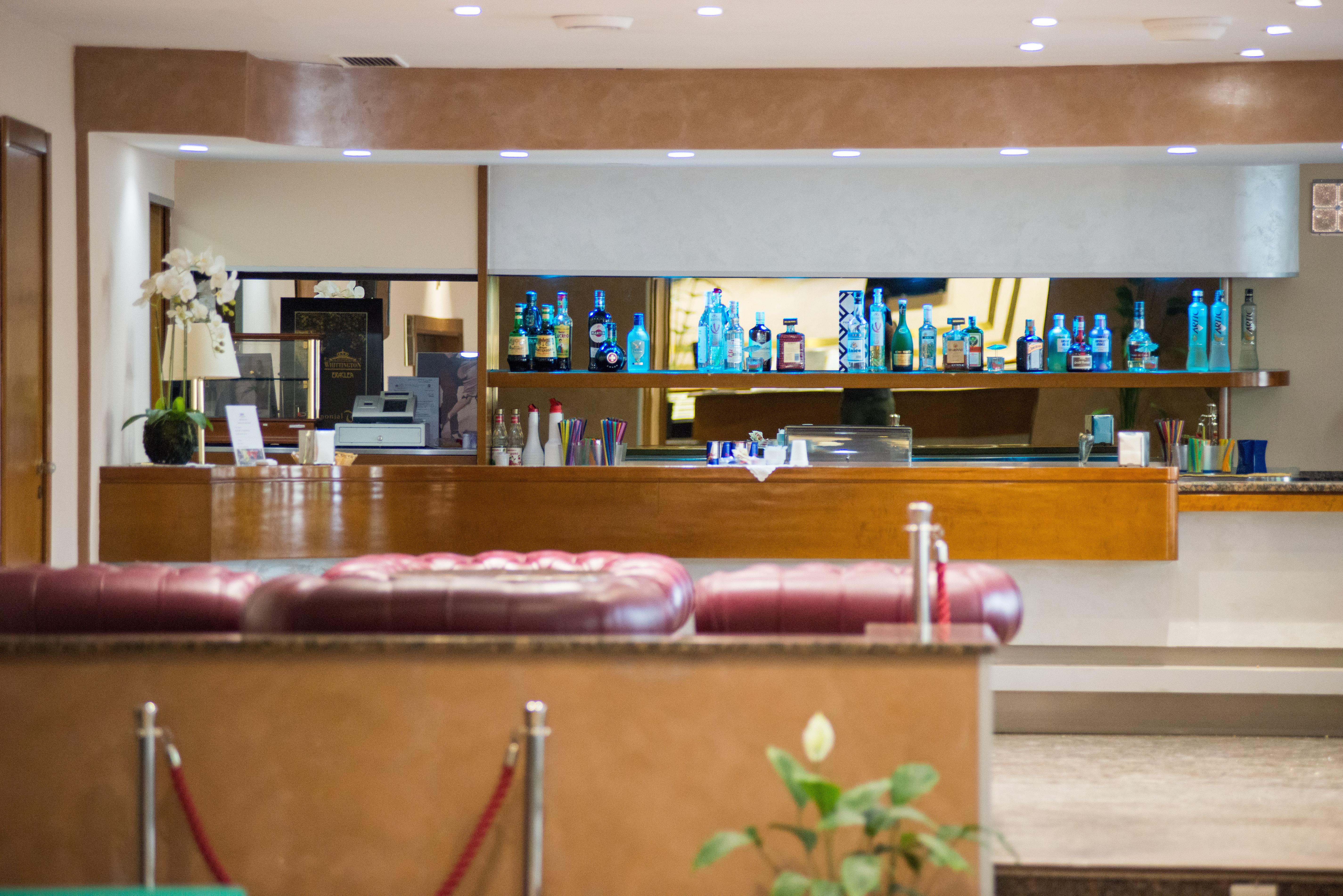 Hotel San Francesco Rende Esterno foto