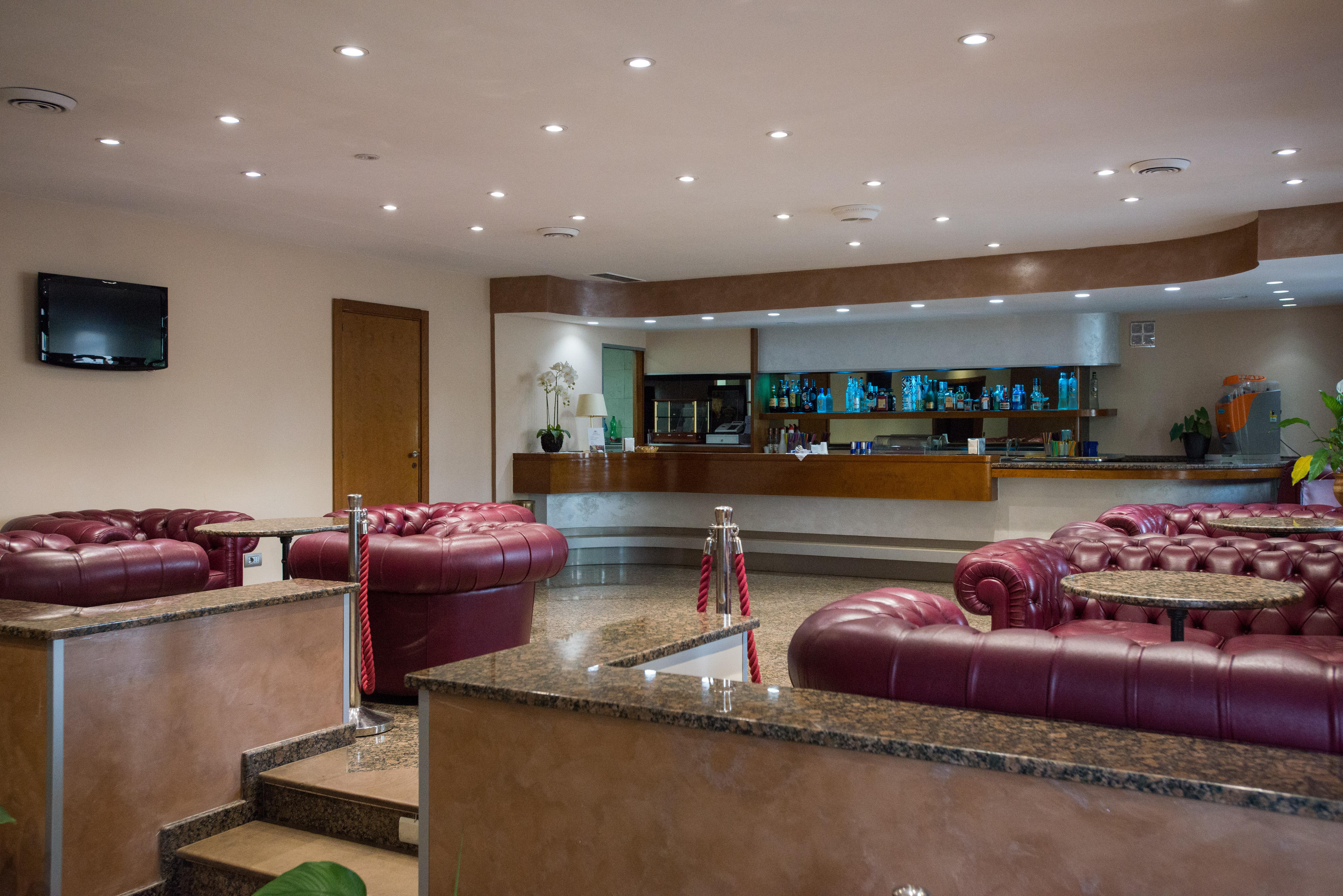 Hotel San Francesco Rende Esterno foto