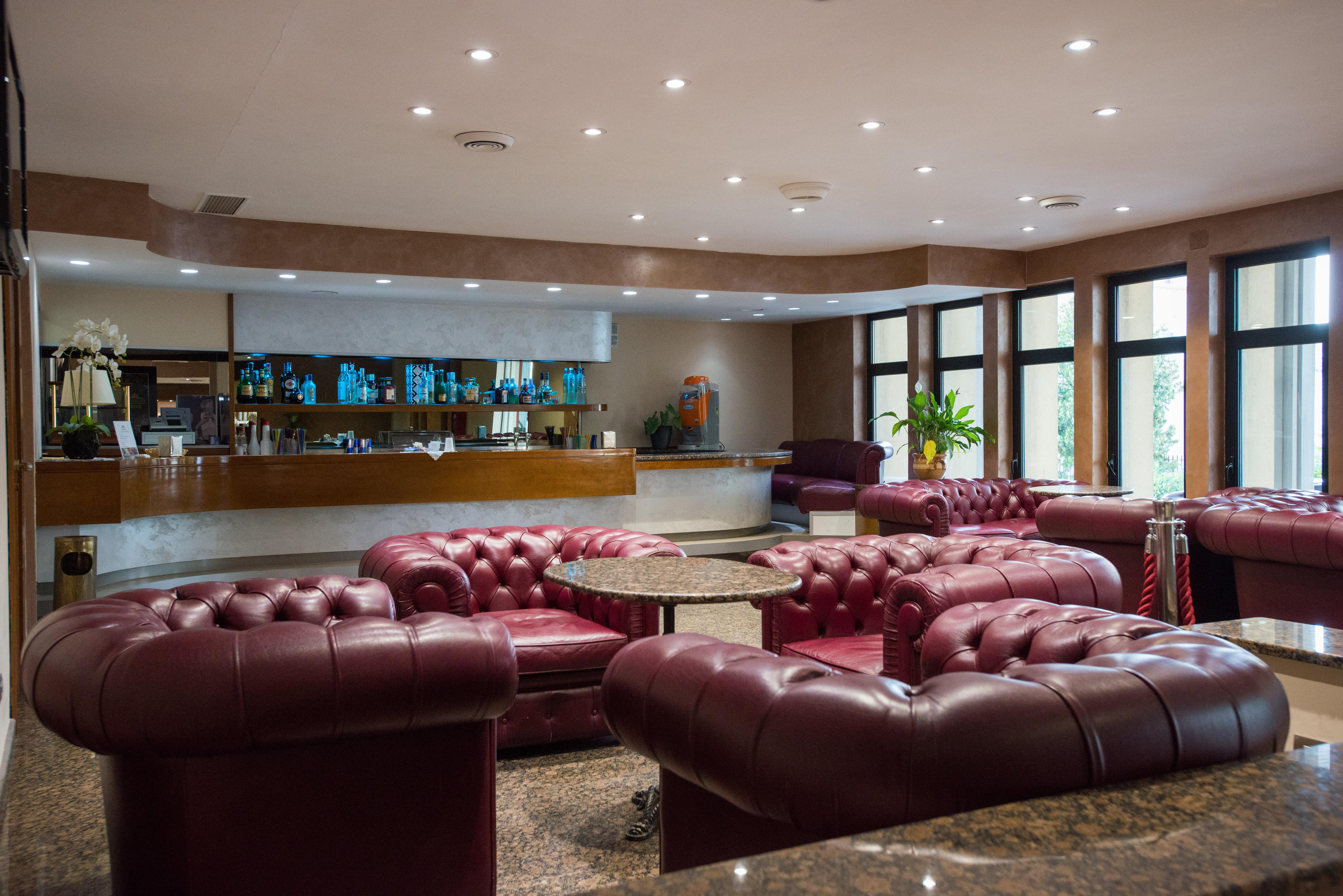 Hotel San Francesco Rende Esterno foto