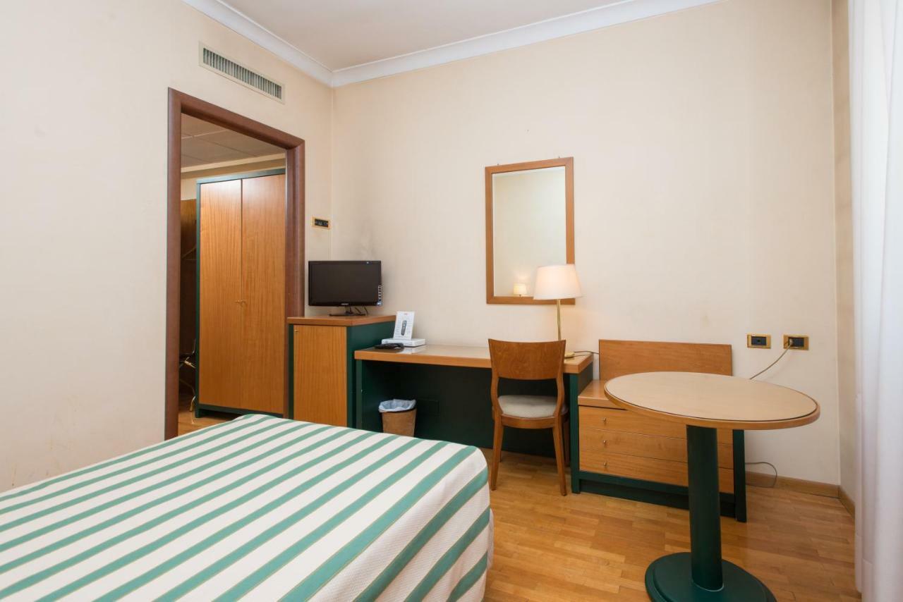 Hotel San Francesco Rende Esterno foto