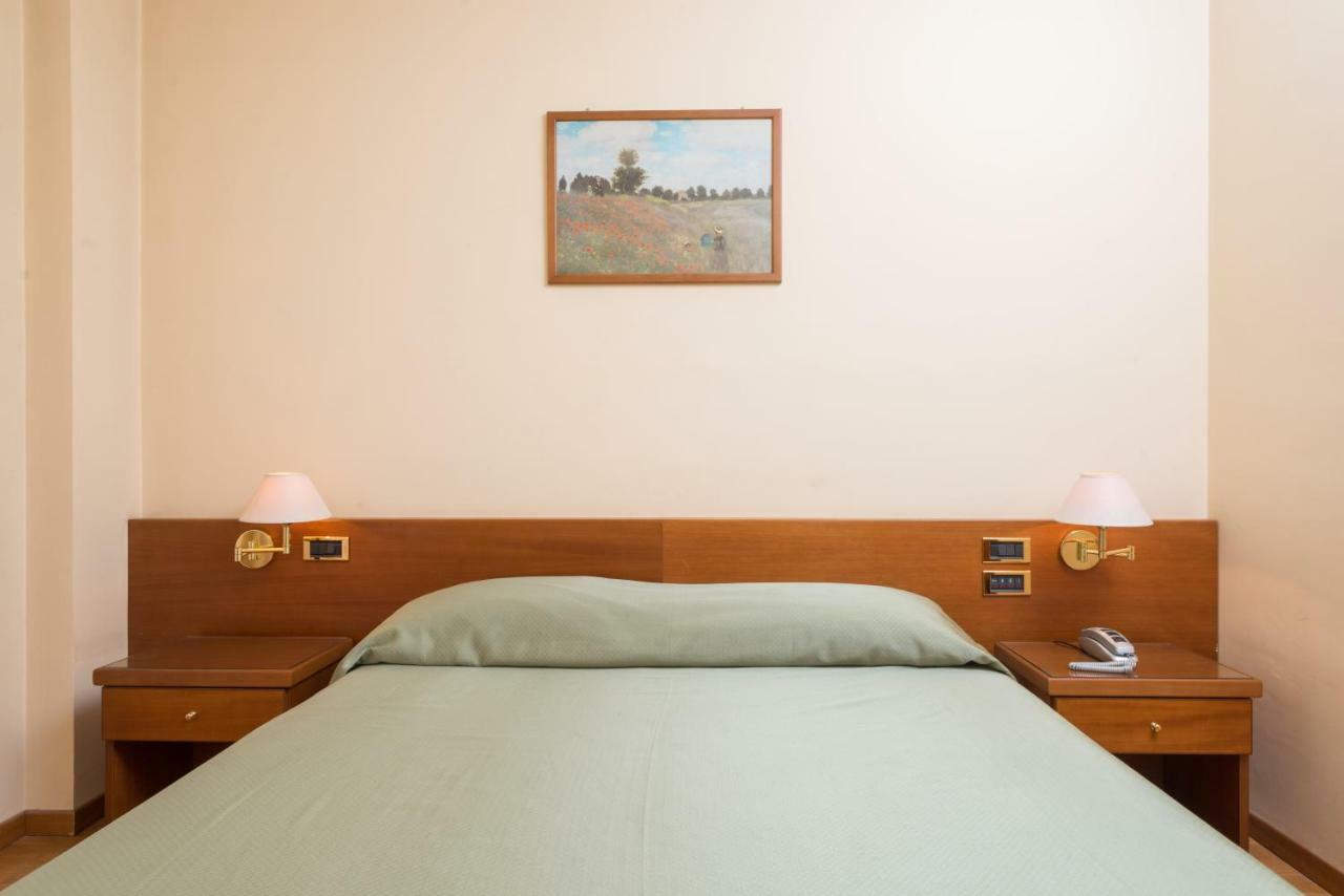 Hotel San Francesco Rende Esterno foto