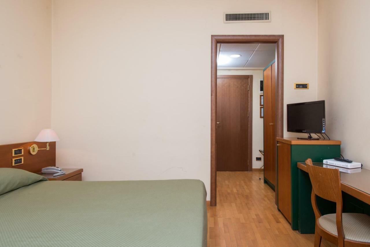 Hotel San Francesco Rende Esterno foto