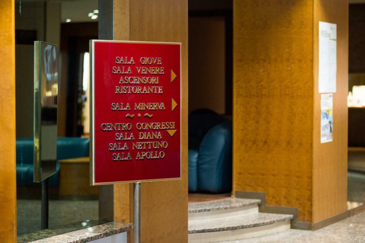 Hotel San Francesco Rende Esterno foto