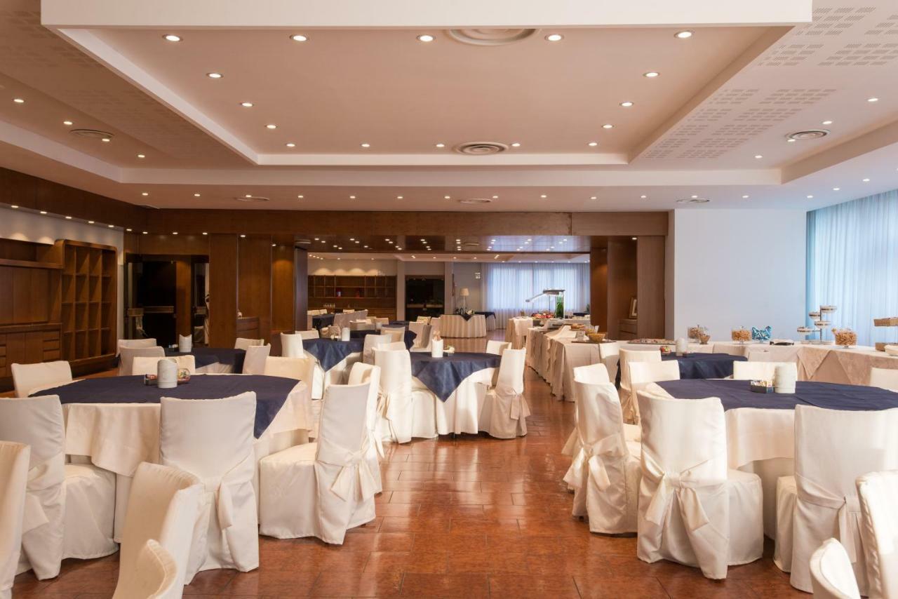 Hotel San Francesco Rende Esterno foto