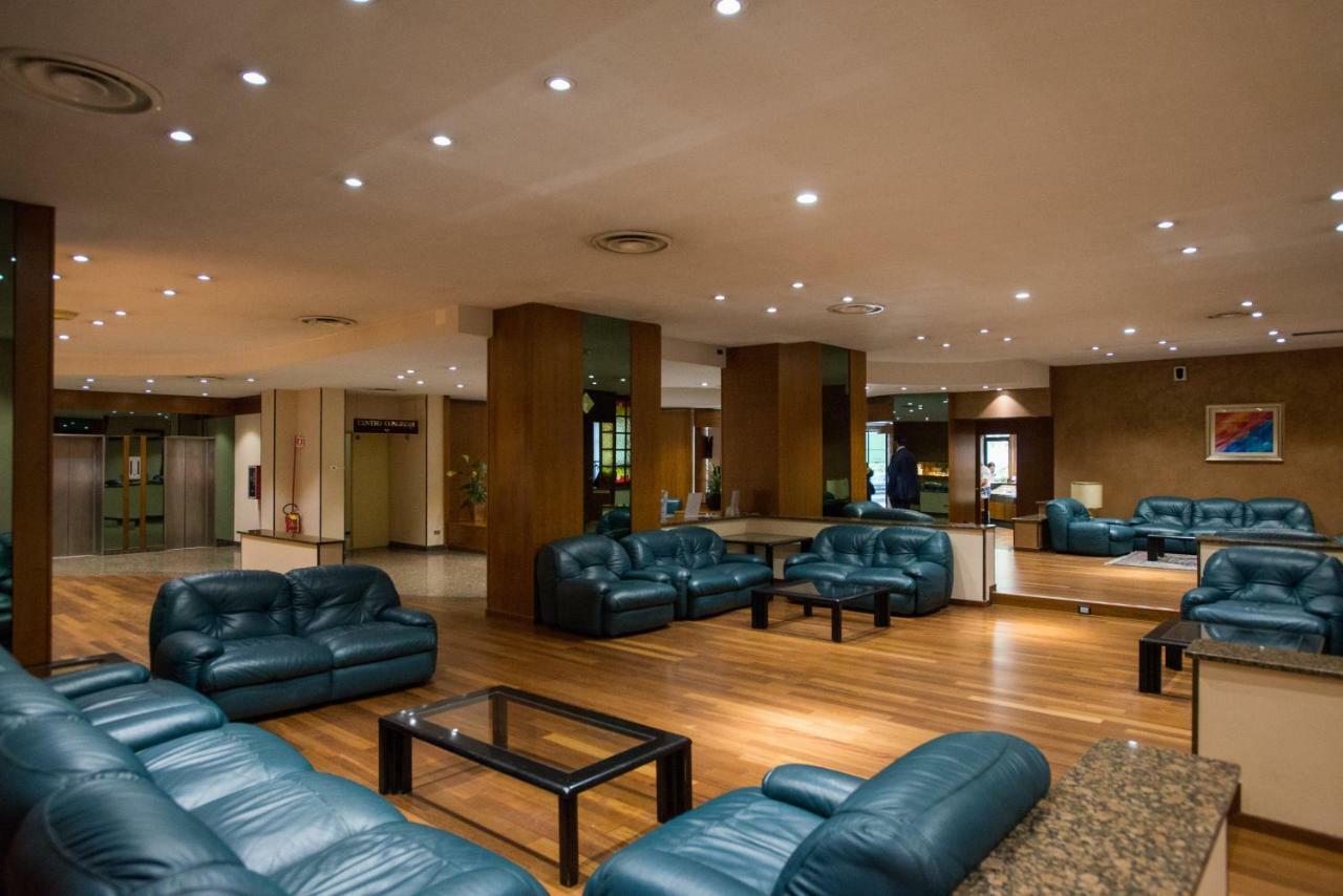 Hotel San Francesco Rende Esterno foto