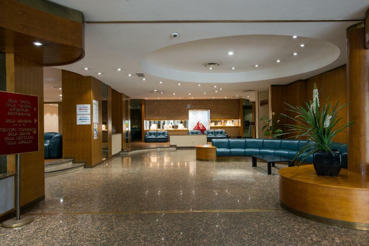 Hotel San Francesco Rende Esterno foto
