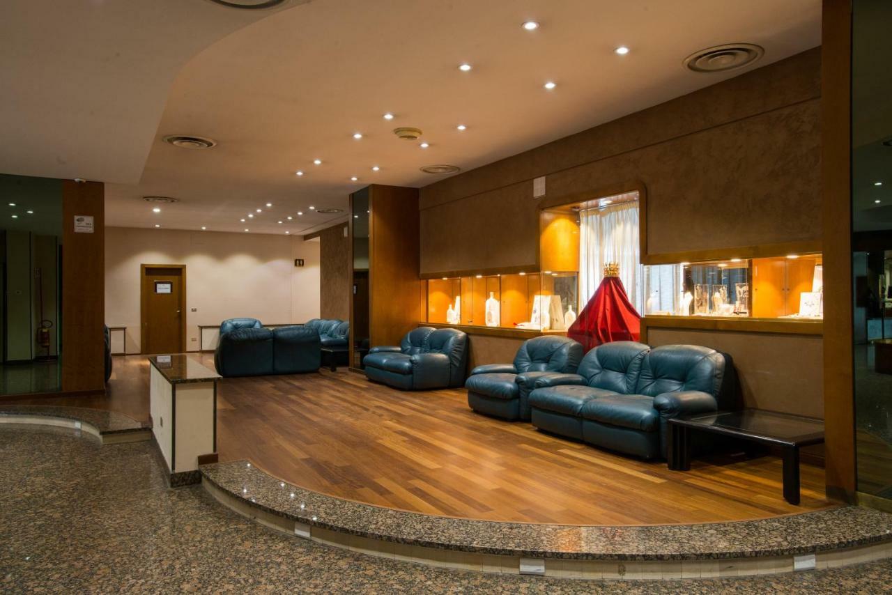 Hotel San Francesco Rende Esterno foto