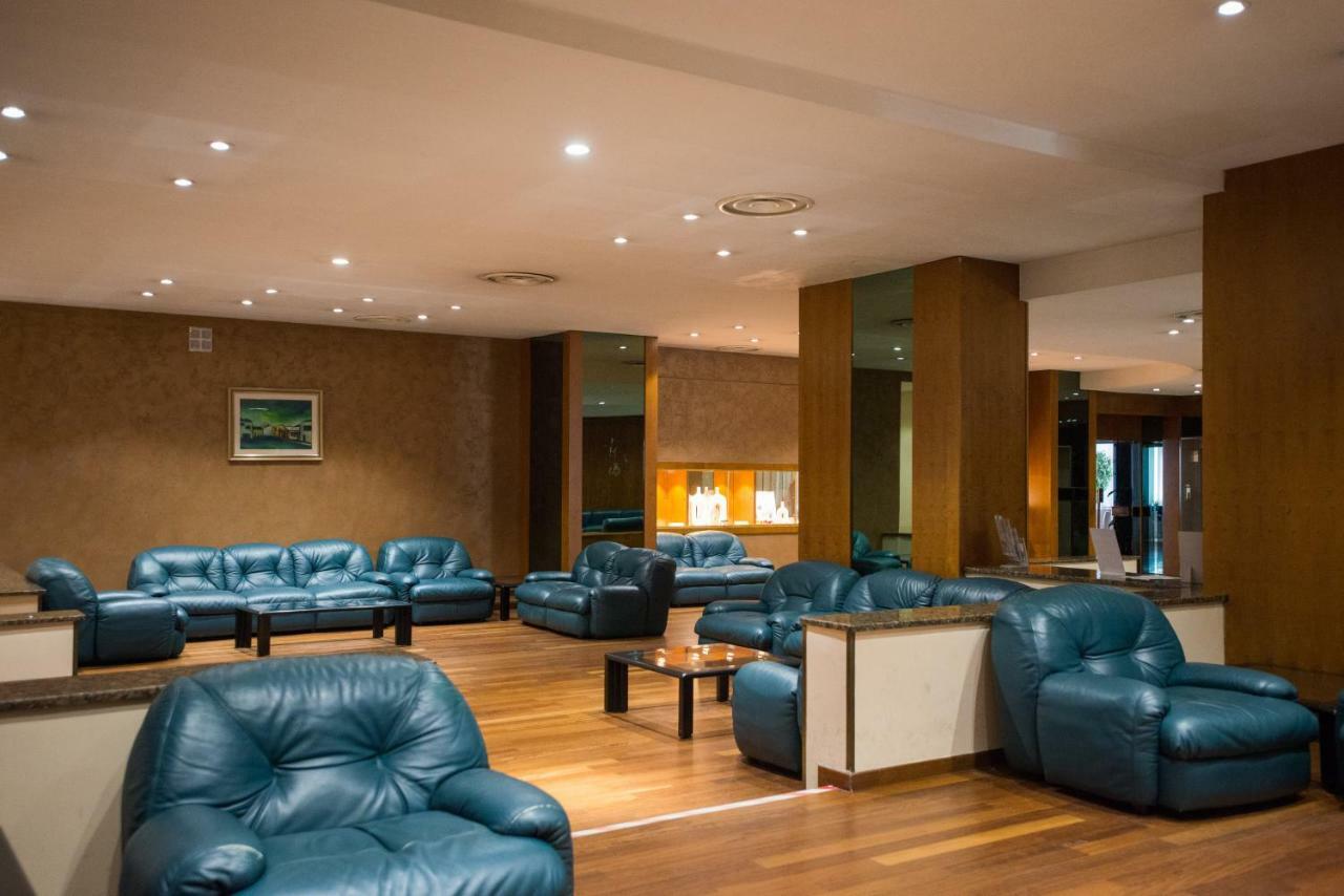 Hotel San Francesco Rende Esterno foto