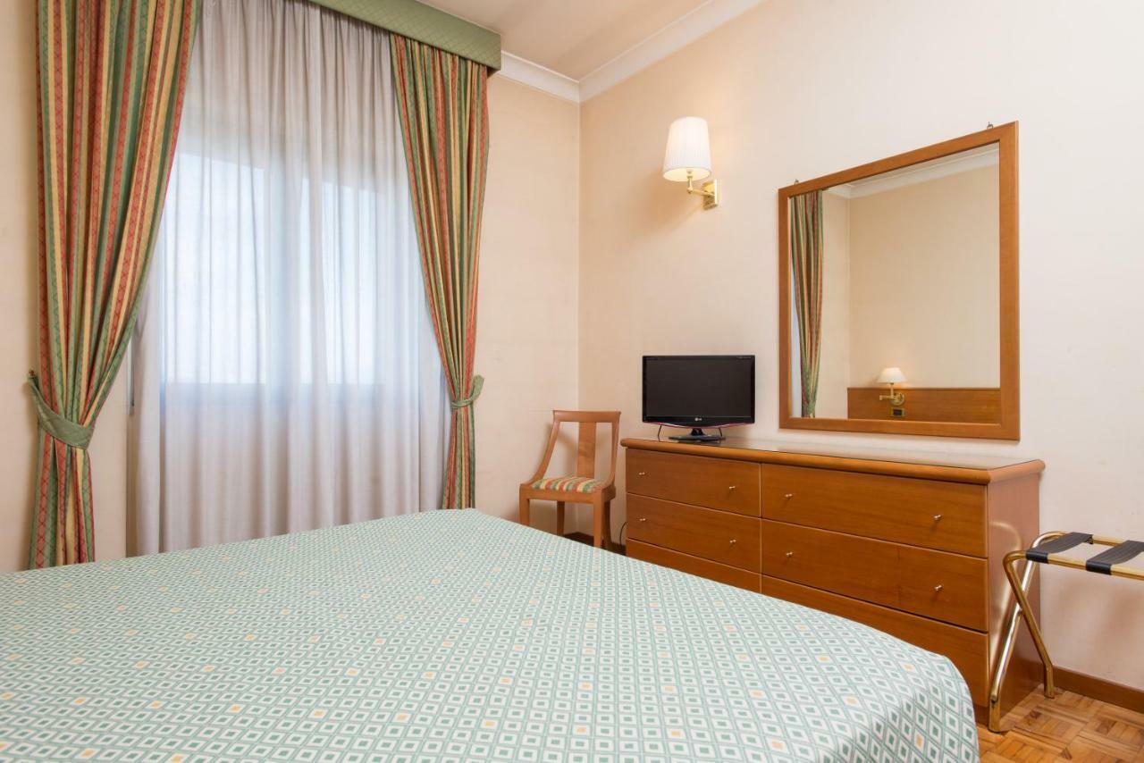 Hotel San Francesco Rende Esterno foto
